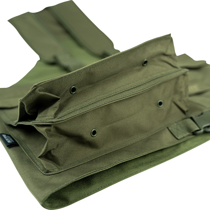 Handlers Vest