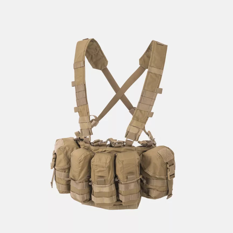 Guardian Chest Rig