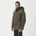 Covert M65 Jacket