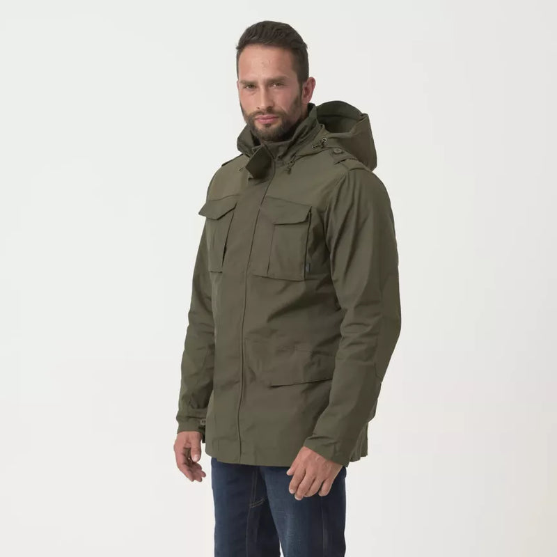 Covert M65 Jacket