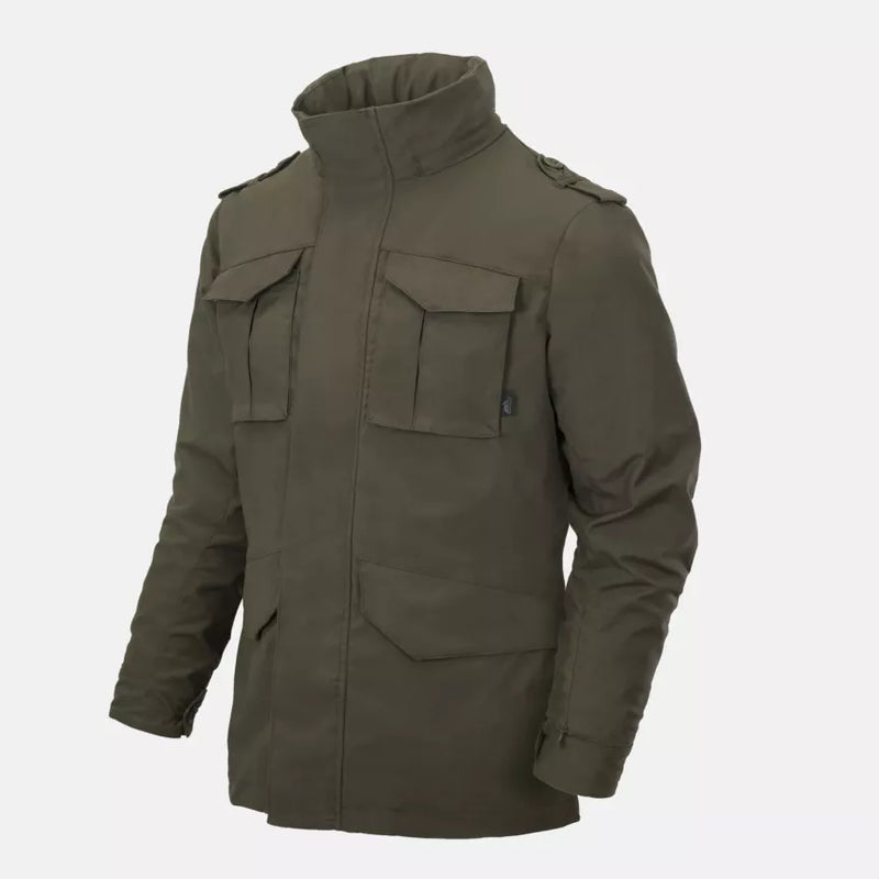 Covert M65 Jacket