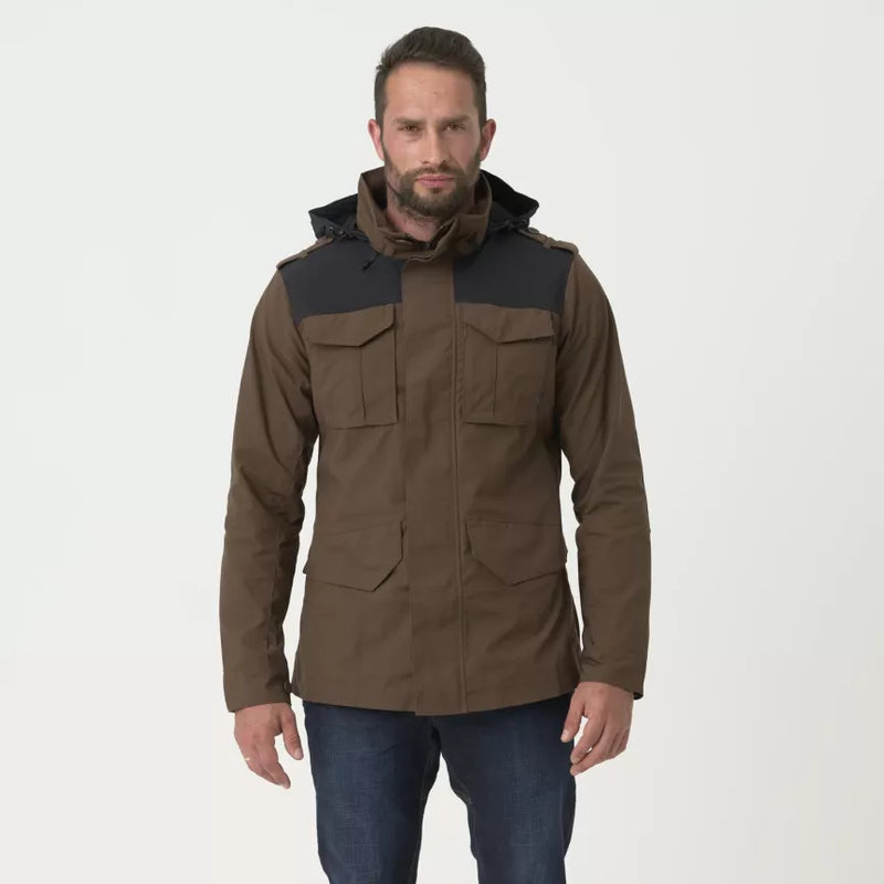 Covert M65 Jacket