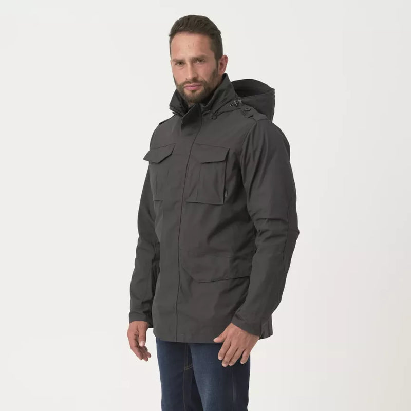 Covert M65 Jacket