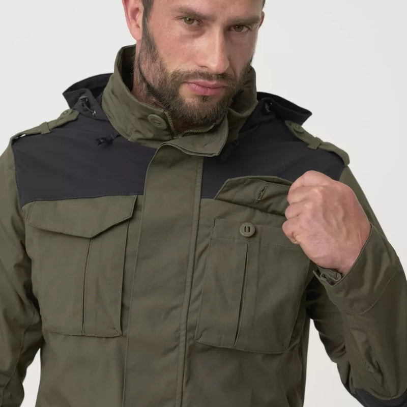 Covert M65 Jacket