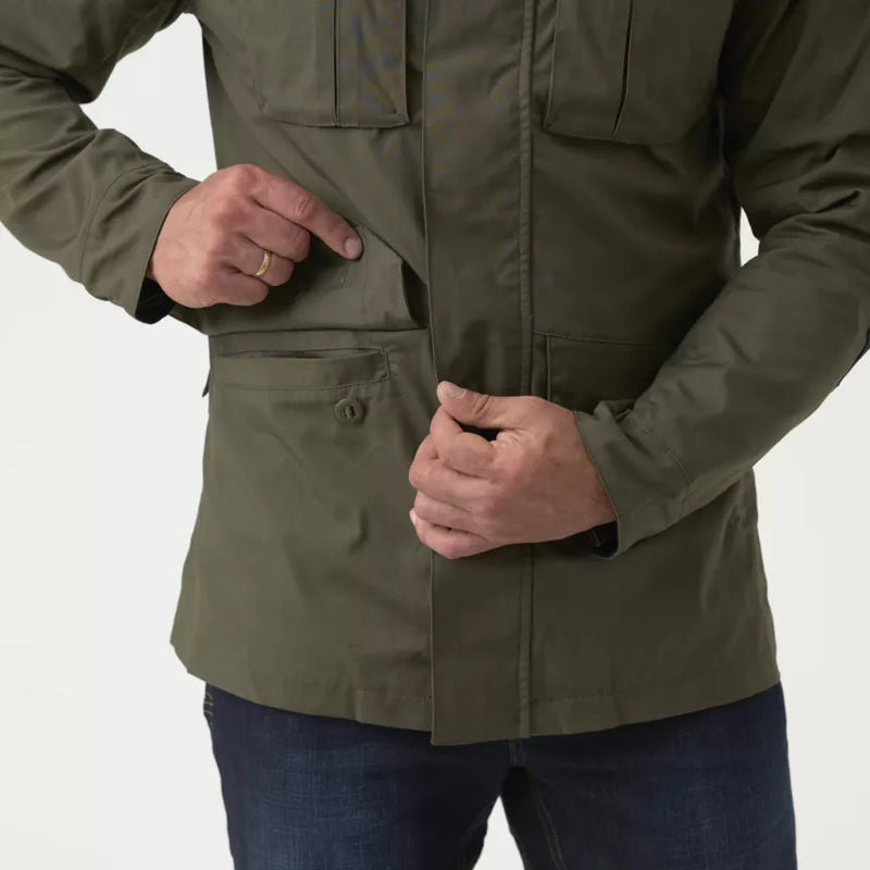 Covert M65 Jacket