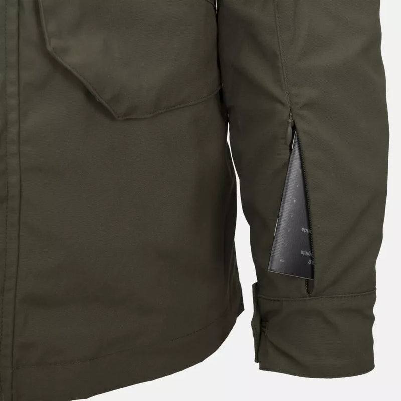 Covert M65 Jacket