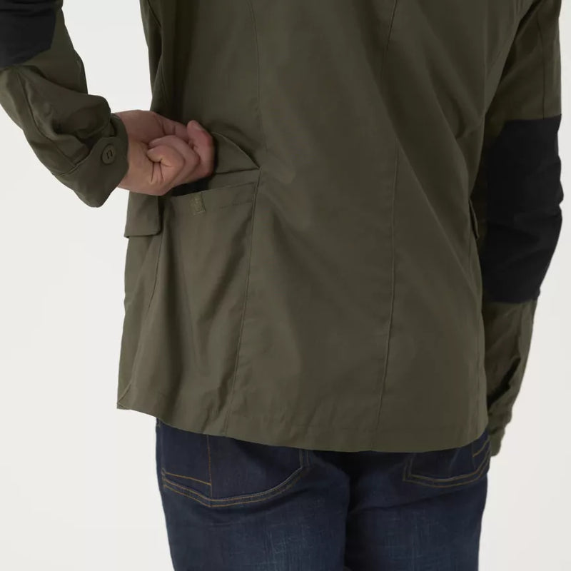 Covert M65 Jacket