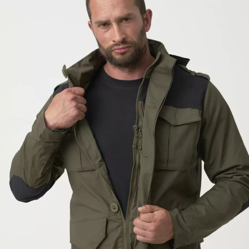 Covert M65 Jacket