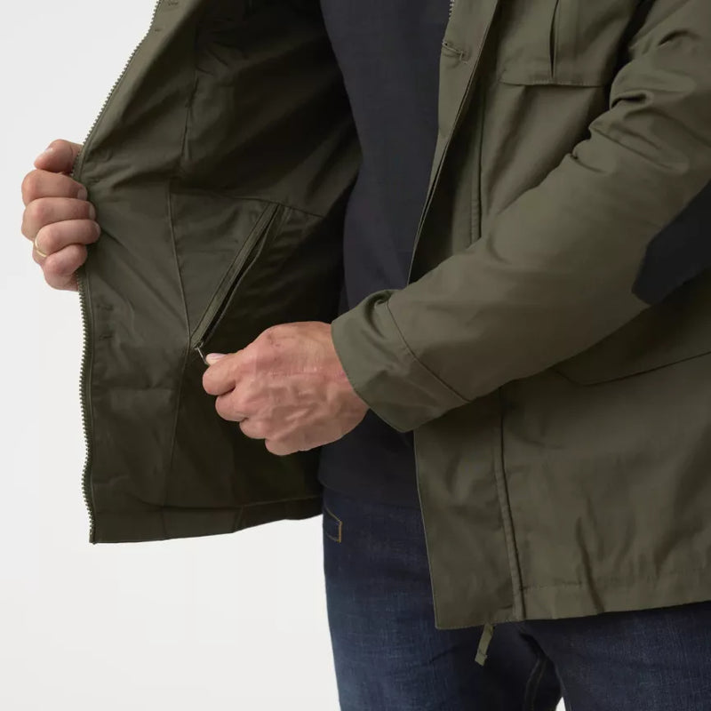 Covert M65 Jacket