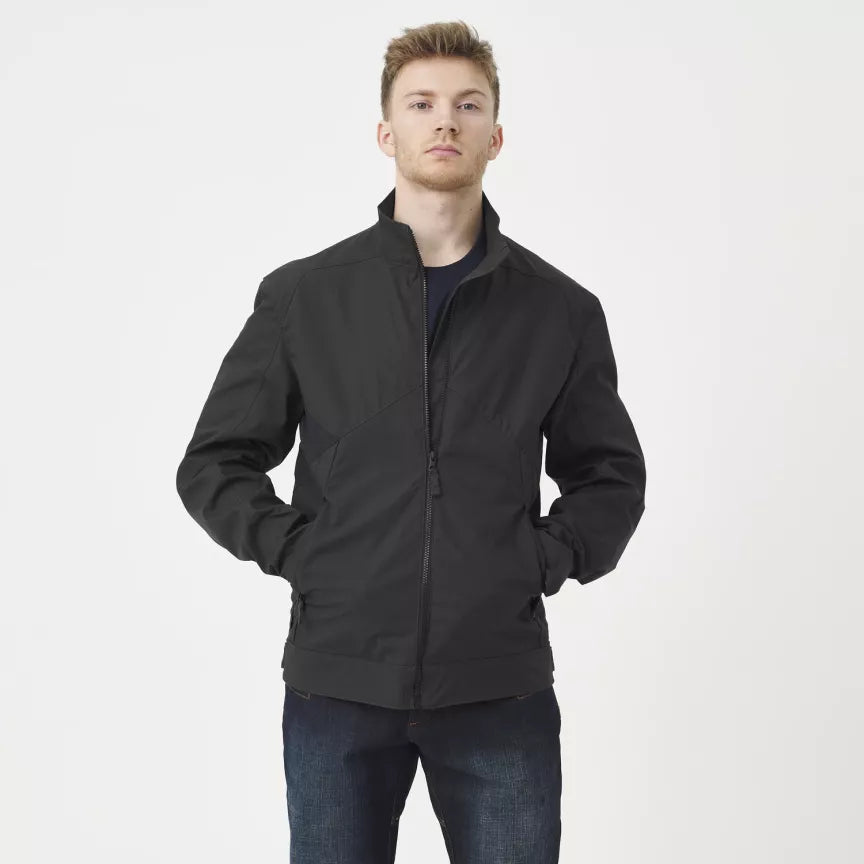 Greyman Jacket