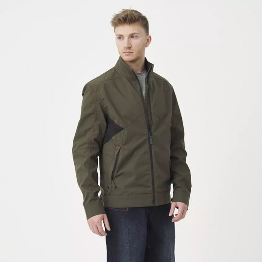 Greyman Jacket