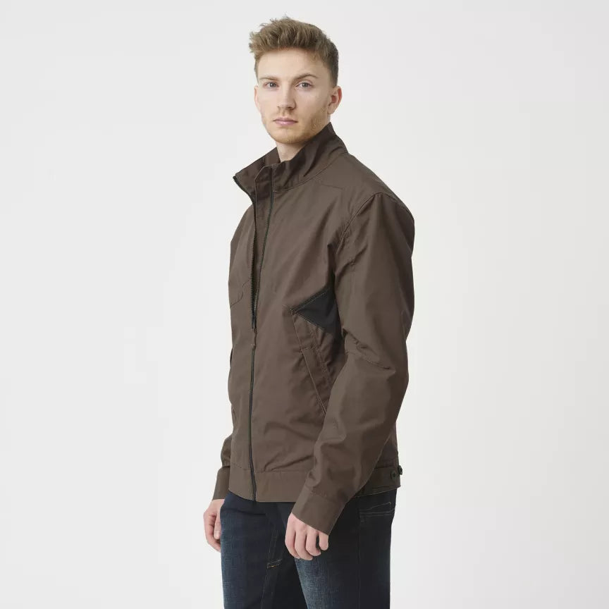 Greyman Jacket