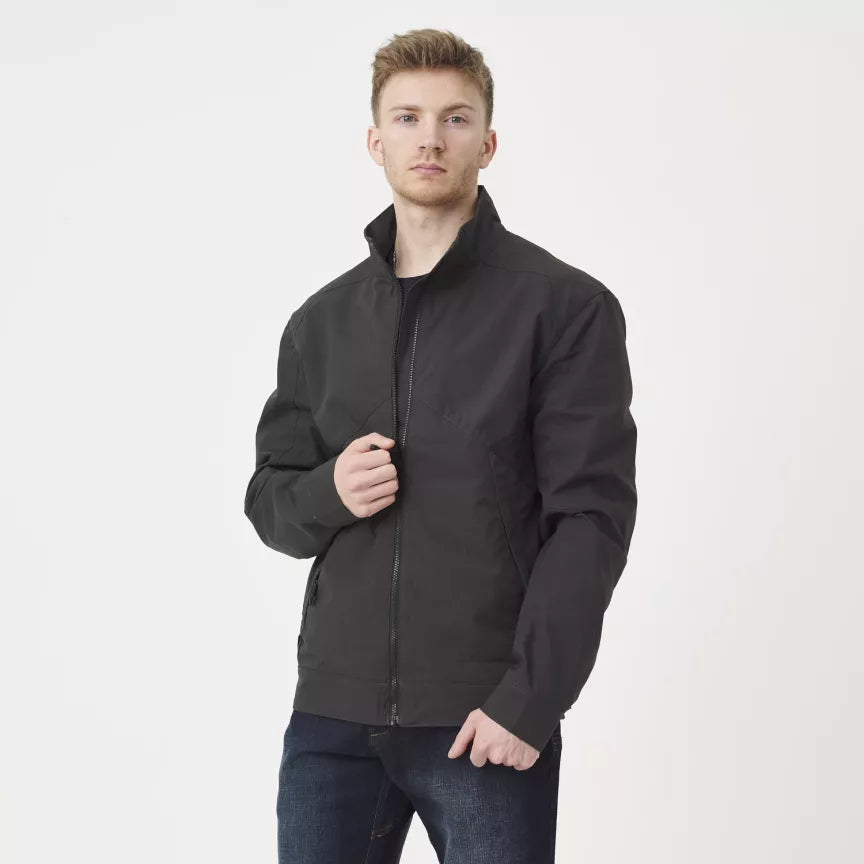 Greyman Jacket
