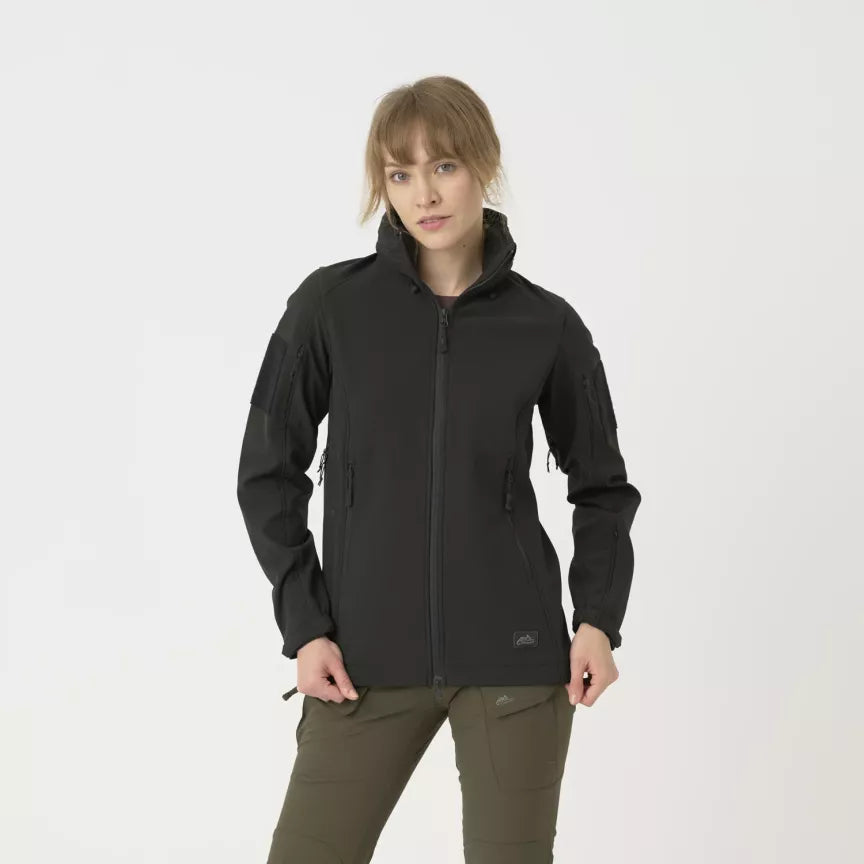 GUNFIGHTER Women's Jacket