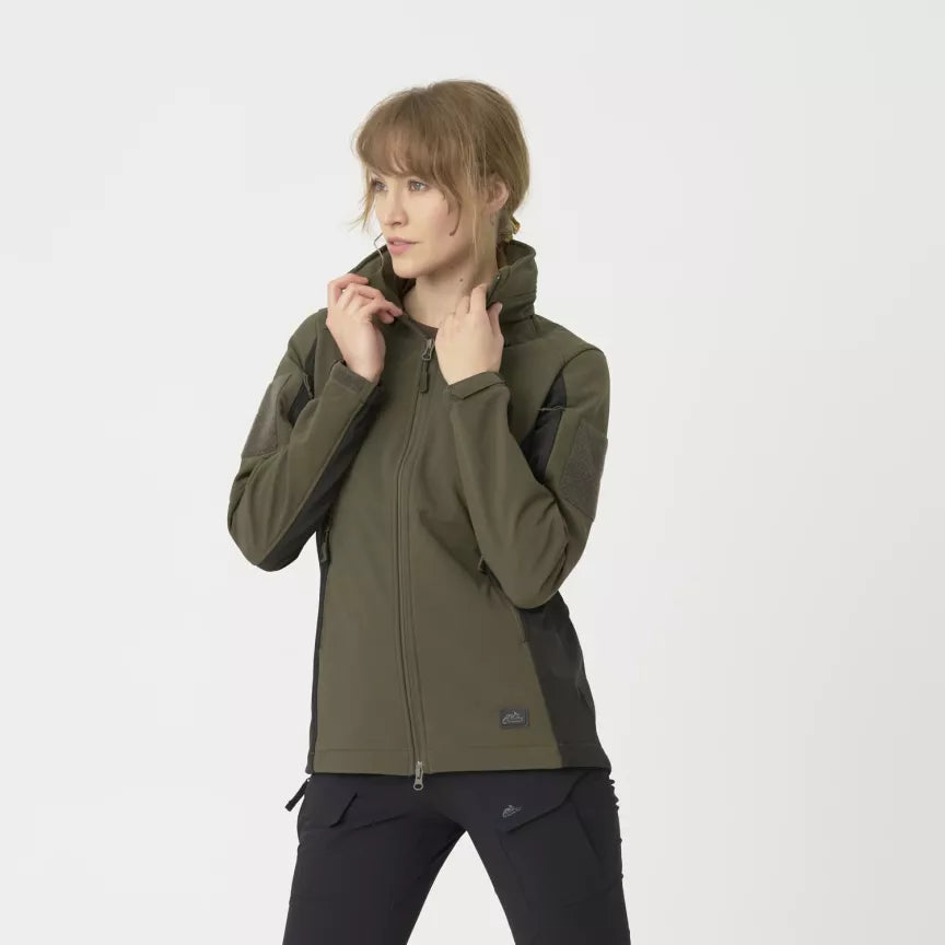 GUNFIGHTER Women's Jacket