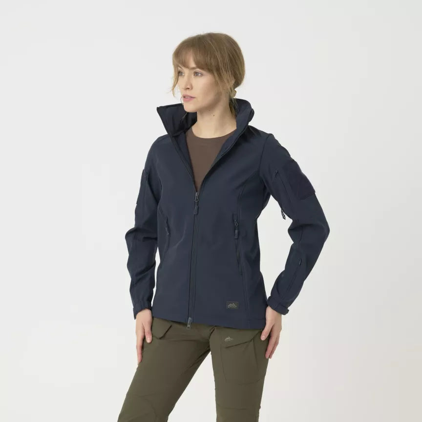 GUNFIGHTER Women's Jacket