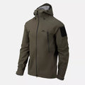 Squall Hardshell Jacket