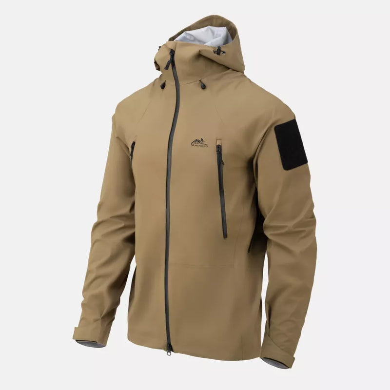 Squall Hardshell Jacket