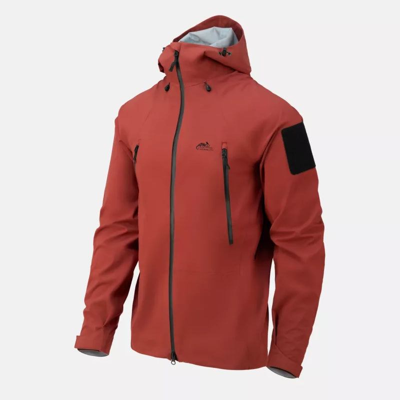 Squall Hardshell Jacket