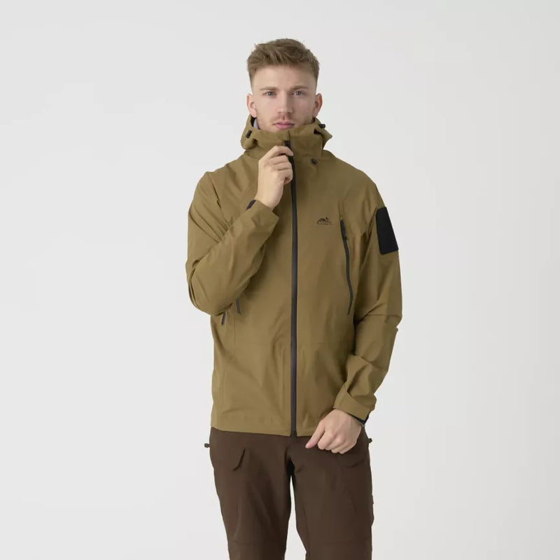 Squall Hardshell Jacket