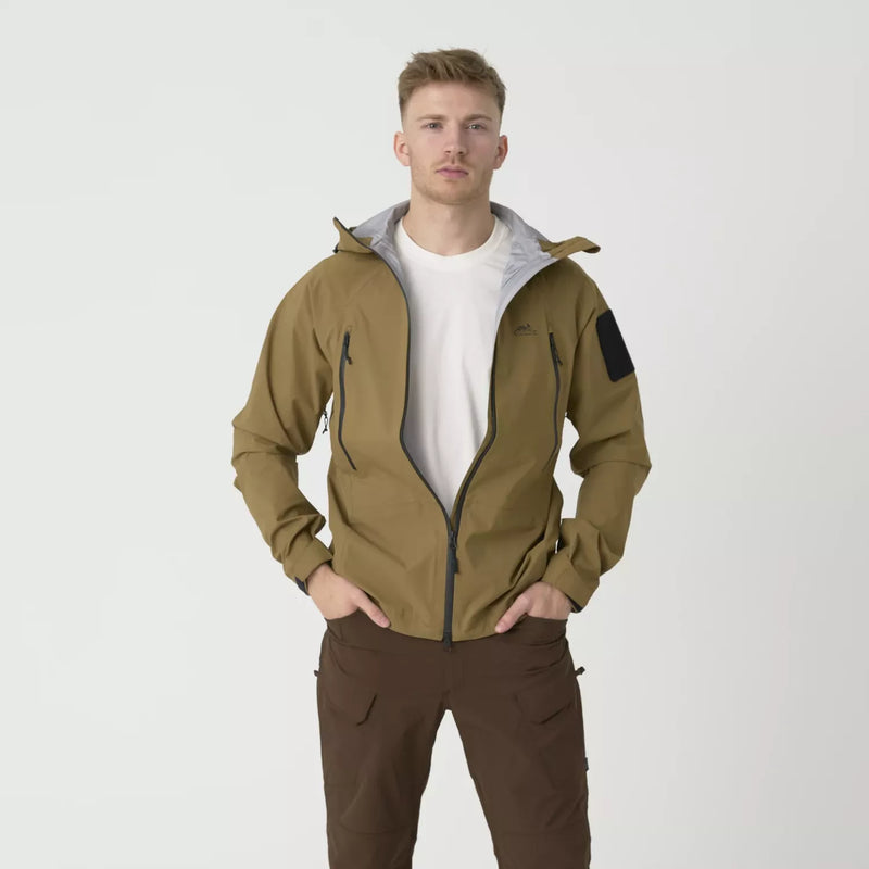 Squall Hardshell Jacket