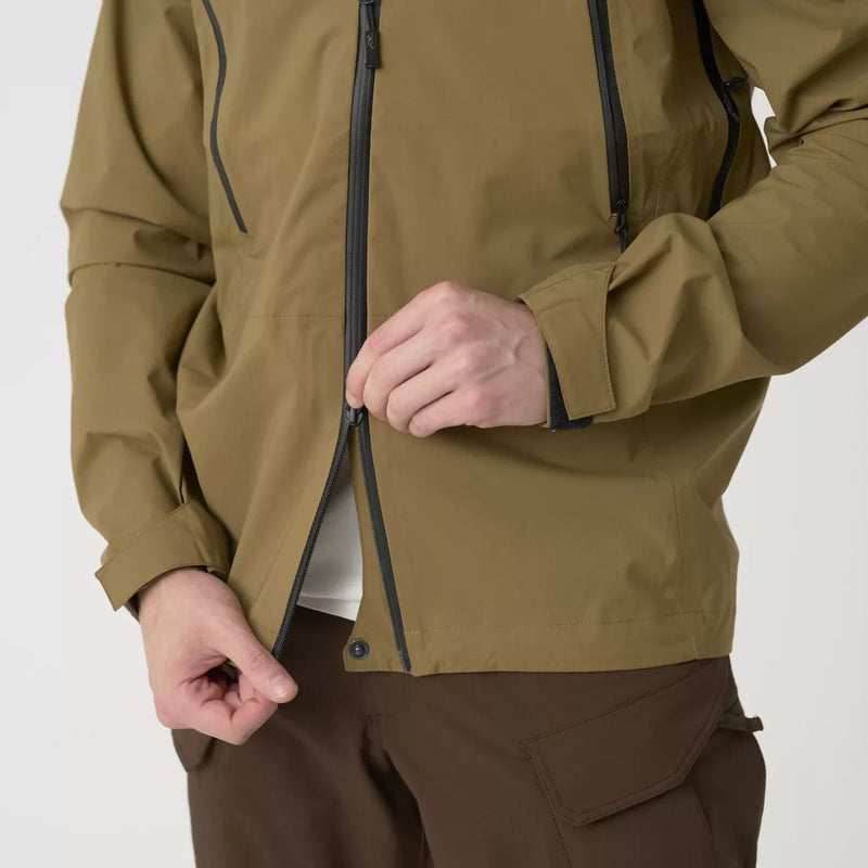 Squall Hardshell Jacket