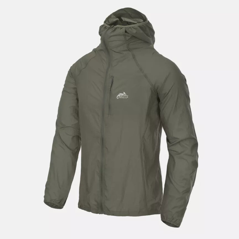 Tramontane Jacket