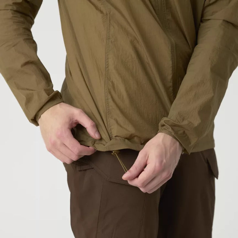 Tramontane Jacket