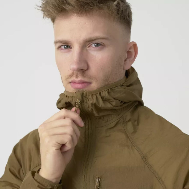 Tramontane Jacket