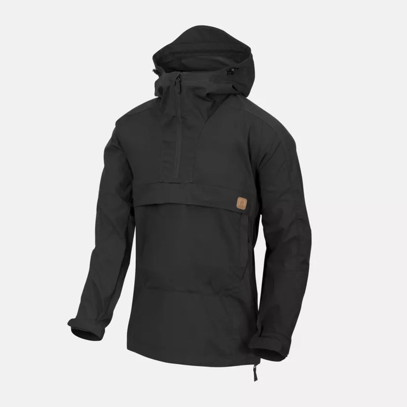 Woodsman Anorak Jacket