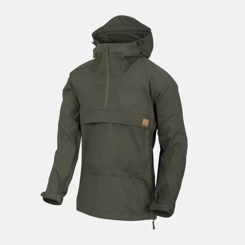 Woodsman Anorak Jacket