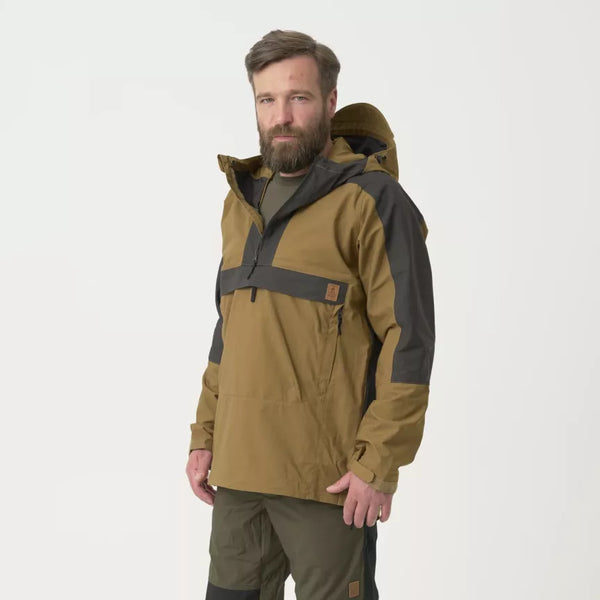 Woodsman Anorak Jacket