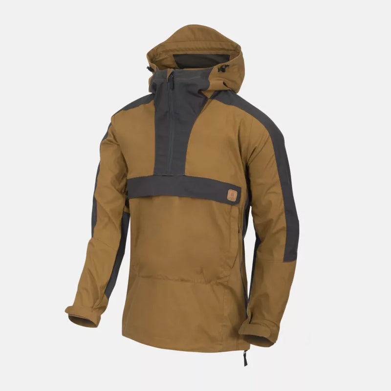 Woodsman Anorak Jacket