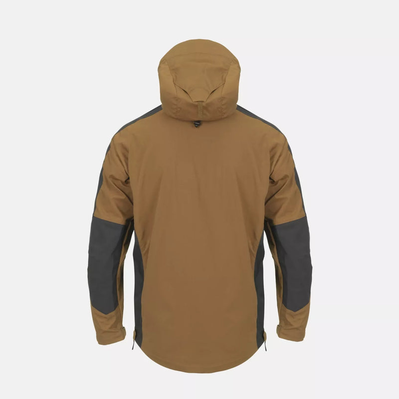 Woodsman Anorak Jacket