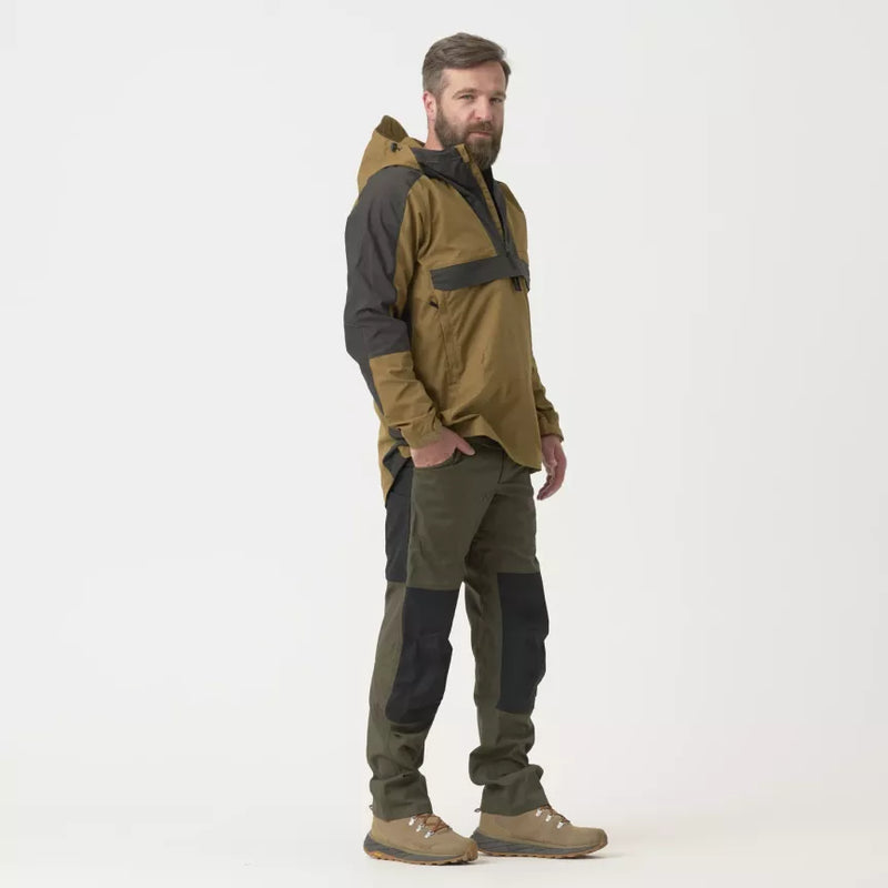 Woodsman Anorak Jacket