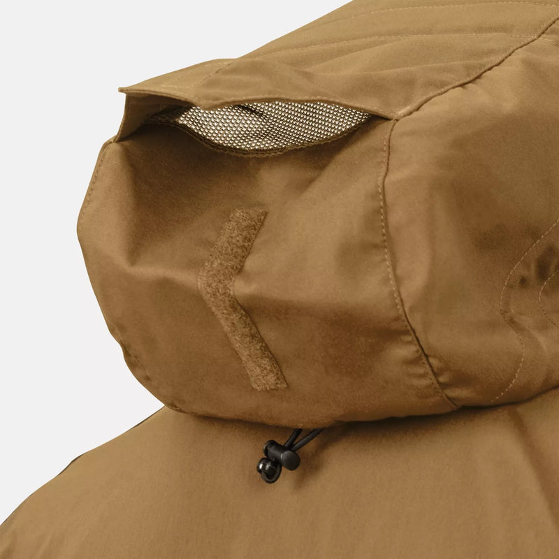 Woodsman Anorak Jacket