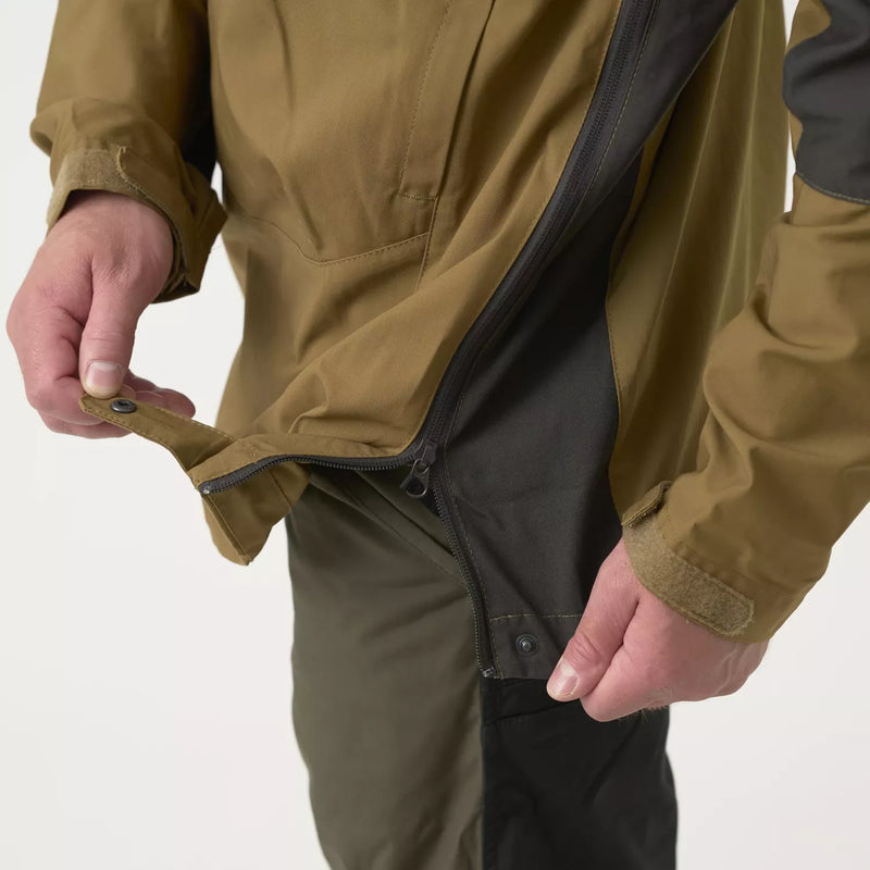 Woodsman Anorak Jacket