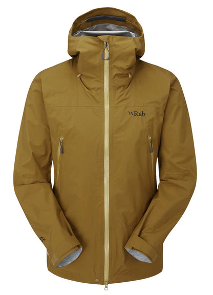 Kangri Paclite Plus Jacket