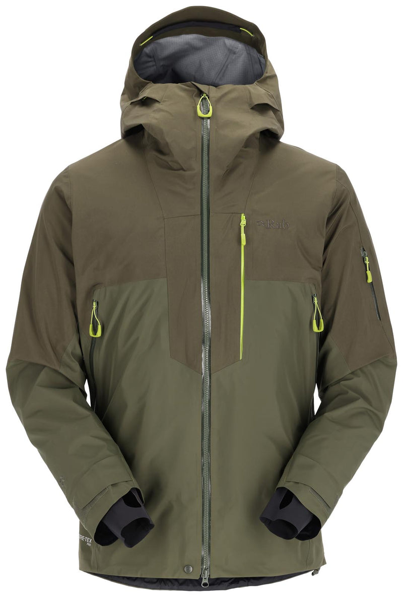 Khroma Latok GTX Jacket