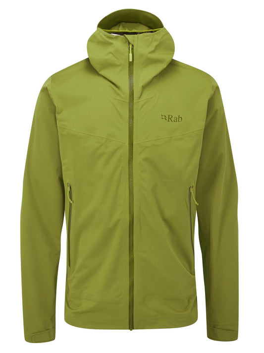 Kinetic 2.0 Jacket