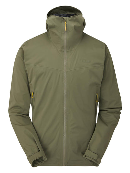 Kinetic 2.0 Jacket
