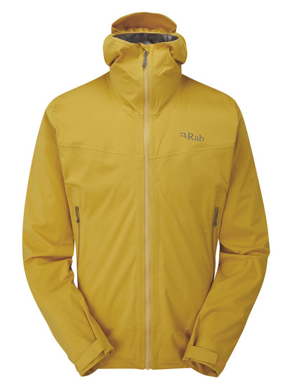 Kinetic 2.0 Jacket