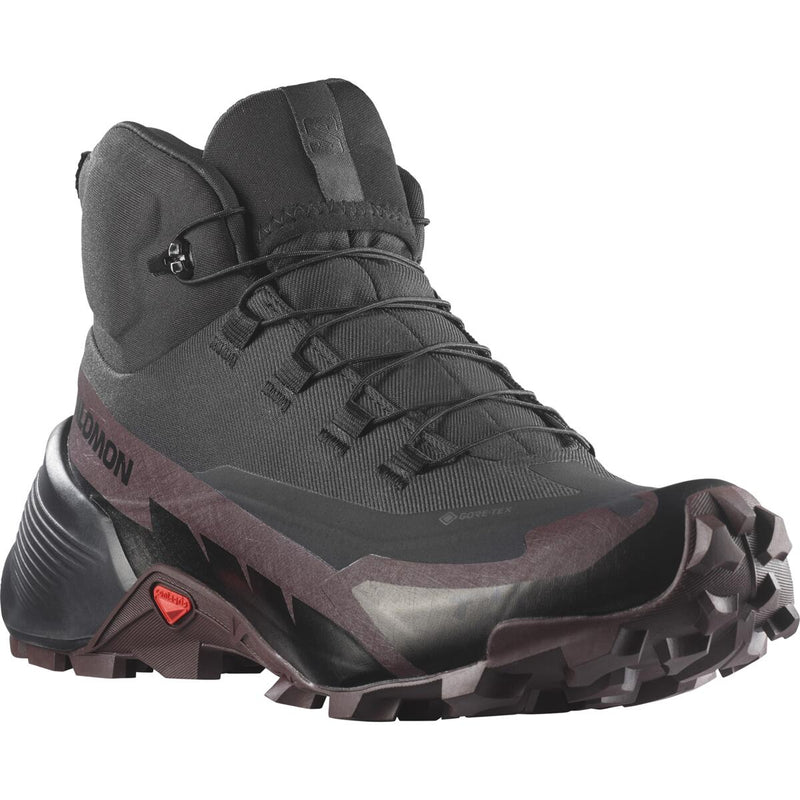 CROSS HIKE MID GTX 2 W