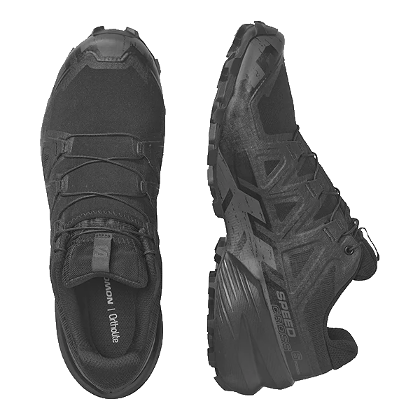 SPEEDCROSS 6 FORCES