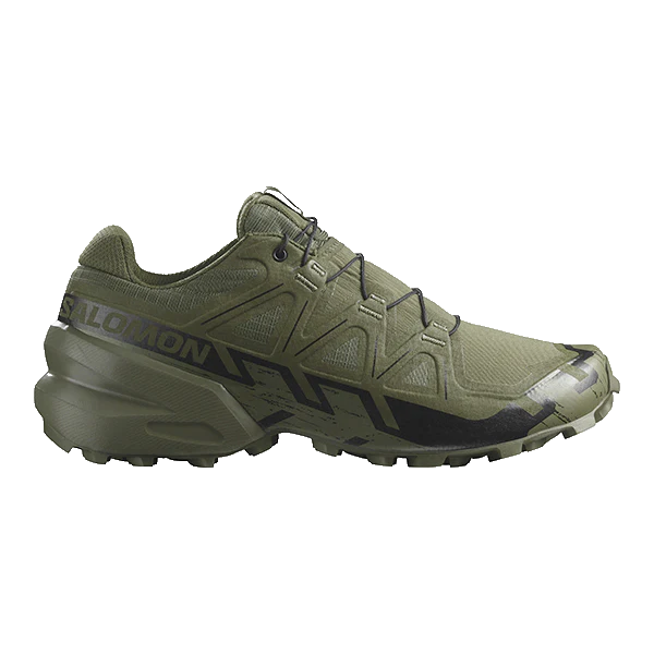 SPEEDCROSS 6 FORCES