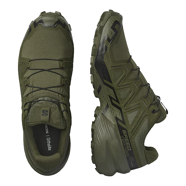 SPEEDCROSS 6 FORCES