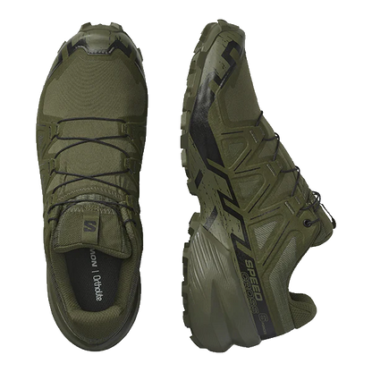 SPEEDCROSS 6 FORCES