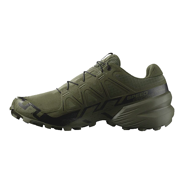 SPEEDCROSS 6 FORCES