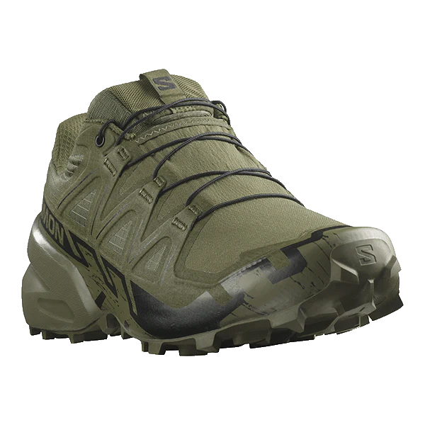 SPEEDCROSS 6 FORCES