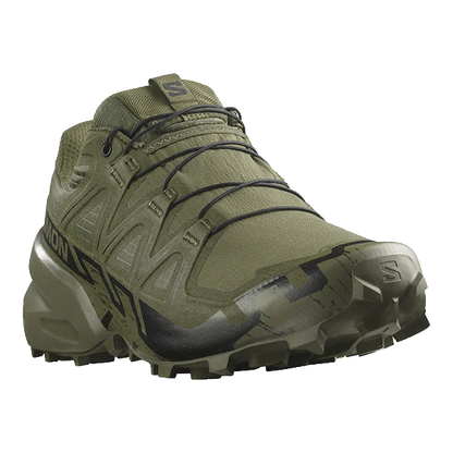 SPEEDCROSS 6 FORCES